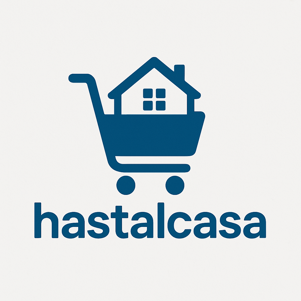 Hastalacasa